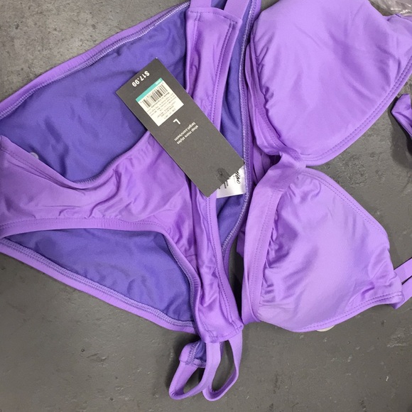 Target Other - Bathing suit